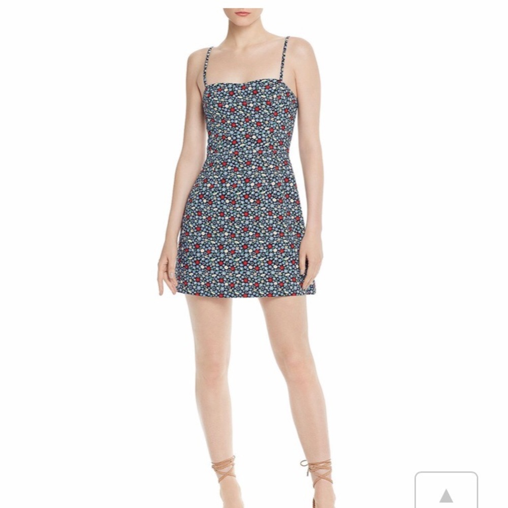 French Connection mini dress (NWT)